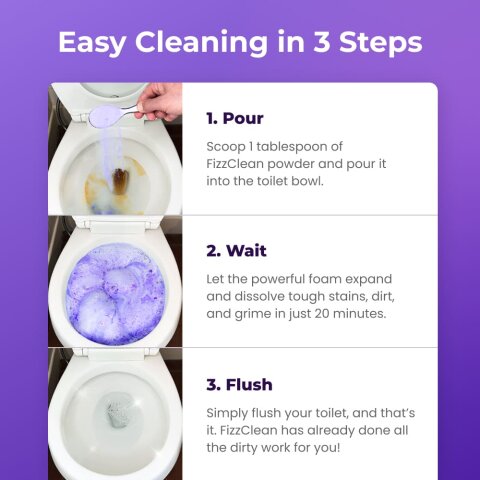 FizzClean image