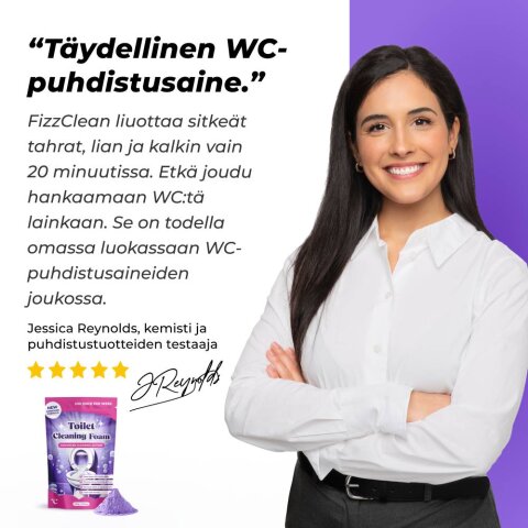 FizzClean image
