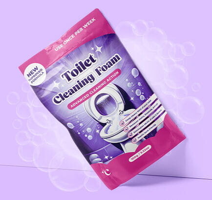 FizzClean image